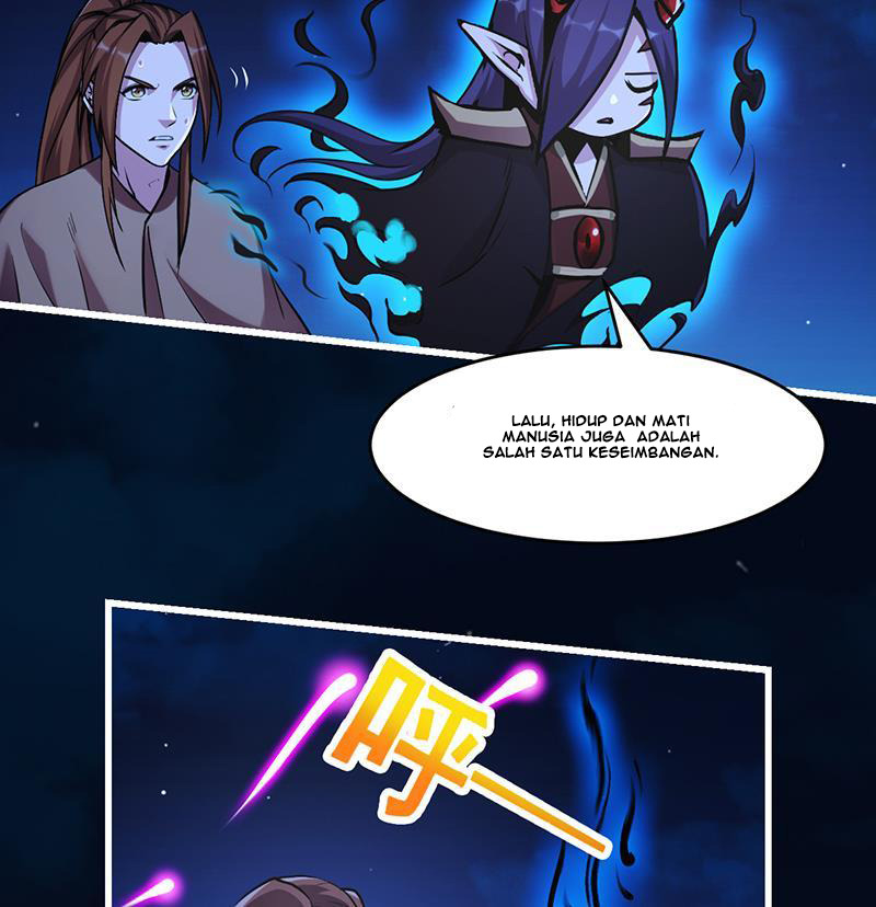 The Immortal Devil Emperor Chapter 37 Gambar 15